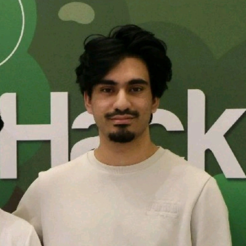 Aayan Shaikh