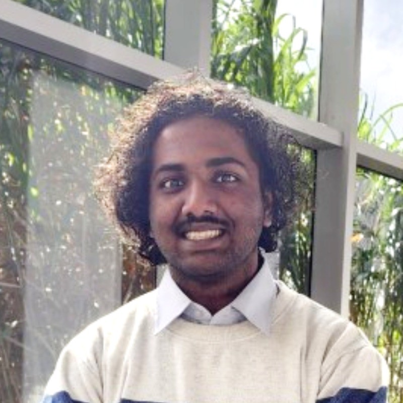 Elijah Ferns